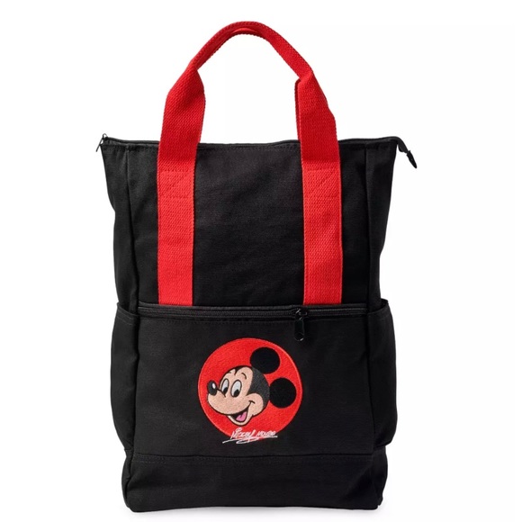 Mickey Mouse Backpack
